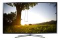 Samsung UA55F6400 55 inch Multi-System World Wide Smart Full HD LED TV 110-240 volts