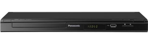 Samsung DVD-E360K Multi-Region/Multi-System DVD Player with Karaoke –  Voltage Converter Transformers