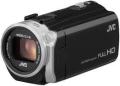 JVC Everio GZ-EX310BE Full HD Camcorder (PAL, Black) Pal Camcorder