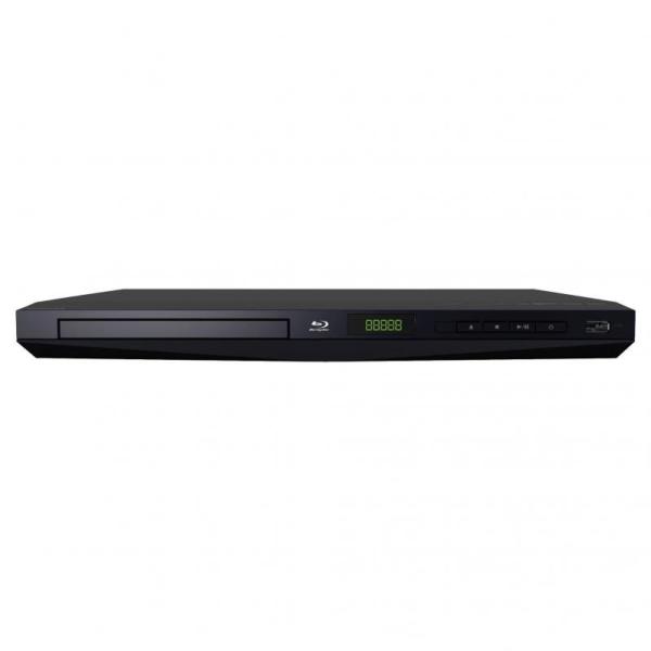 Toshiba BDX1300 Bluray player Region A DVD Player 110 volts SamStores