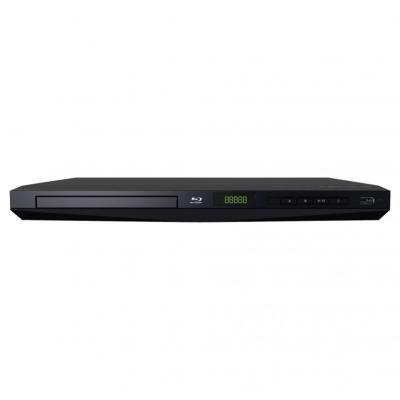 TOSHIBA BDX1300 BLU-RAY PLAYER REGION A B C DVD PLAYER 110 - 220 VOLTS