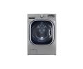 LG WM4070HVA 4.3 CU. FT. ULTRA LARGE CAPACITY TURBOWASH WASHER WITH STEAM TECHNOLOGY  FACTORY REFURBISHED (FOR USA)