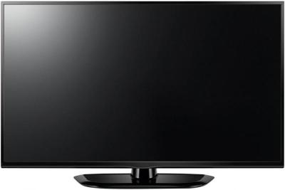 LG 50PN4500 50 inch Plasma Multi system TV PAL NTSC and Secam 110-220 Volts