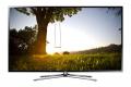 Samsung UA75F6400 75 Multi System LED 3D Smart LED TV 110- 240 volts