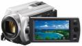 SONY DCR-SR21 HD DIGITAL PAL CAMCORDER