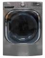 LG DLEX4070V 7.4 cu. ft. Ultra Large Capacity Electric SteamDryer FACTORY REFURBISHED (FOR USA)