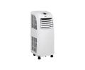 LG LP0813WNR  8,000 BTU Portable Air Conditioner with Remote FACTORY REFURBISHED (FOR USA)