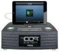 iHome IBT97 Bluetooth Stereo FM Clock Radio w/ USB Charging  110 - 220 Volts