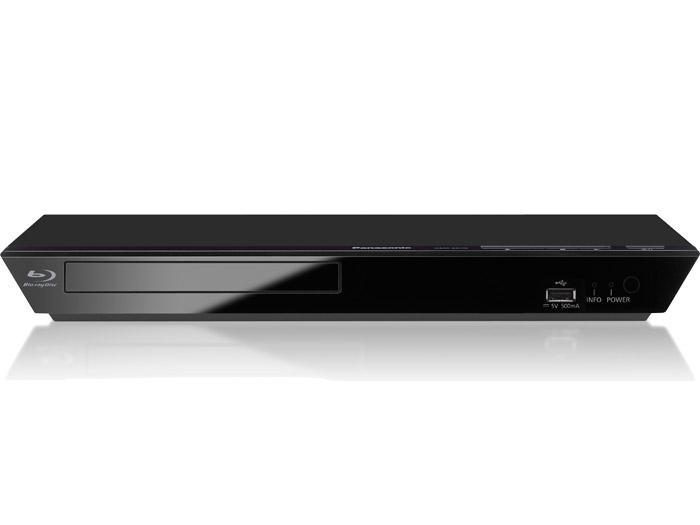 LG Ultra HD Blu-Ray Disc Player - Black (UBKM9) for sale online