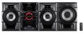 Sony MHC-GTR33 HiFi System 220 VOLTS