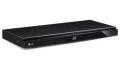 LG BP620 3D Fully Region Free DVD-Region A,B,C Blu-Ray Player 2013 Mode Fully Region Free with Built-in Wi-Fi - Works on any TV 110 - 220 Volts