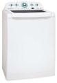 Frigidaire FHE35BZEMW High Efficiency Top Load Washer 220-240 Volt  50-60 Hz