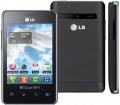 LG Optimus L3 E405 3G Dual SIM Unlocked Phone SIM Free
