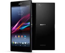 Sony C6833  Xperia Z Ultra 4G Unlocked Phone SIM Free