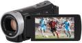 JVC Everio GZE305BE Full HD Camcorder (PAL, Black)