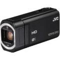 JVC Everio GZVX810BE Full HD Camcorder (PAL, Black)