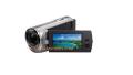 Sony CX220E Full HD Flash Memory Handycam Camcorder PAL, (Red, Black & Silver)