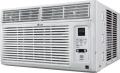 LG LW8012ERJ 8,000 BTU Window Air Conditioner with Remote  FACTORY REFURBISHED (FOR USA)