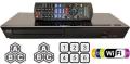 Panasonic 90 Multi Zone All Region DVD Blu ray Player. 100-240V World-Wide Voltage.