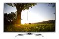 Samsung UA-65F6400 65 inch Multi System 3D SMART LED TV 110-240 volts