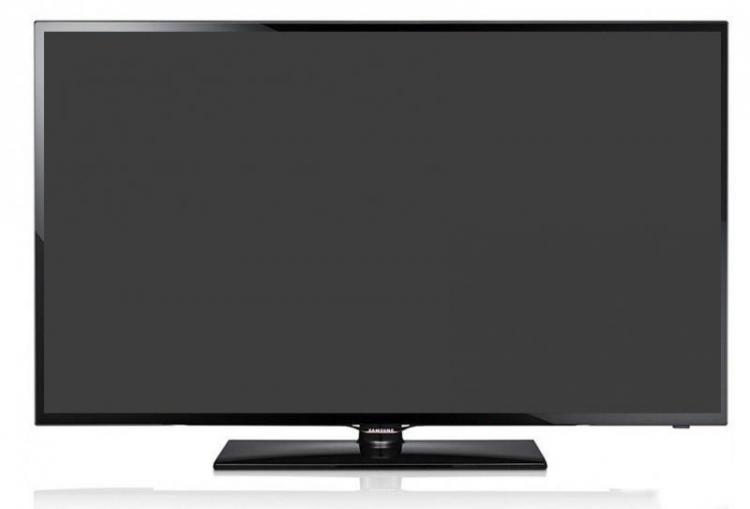 Faktisk Herre venlig duft Samsung UA40F5000 40 INCH Multisystem HD ULTRA SLIM LED TV 110-240 VOLTS