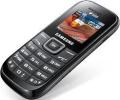 Samsung E1202 Dual Sim Mobile Phone / Sim Free / Unlocked