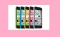 Apple iPhone 5C A1529 4G LTE 16GB Unlocked Phone SIM Free
