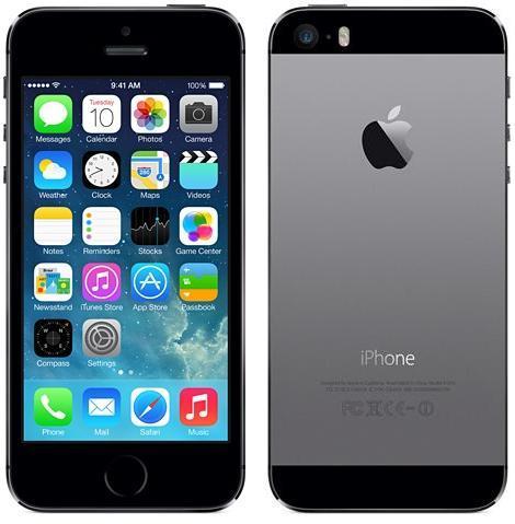 Apple Iphone 5s A1530 4g 16 Gb Lte Unlocked Phone Sim Free 220