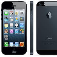 Apple Iphone 5s A1530 4g 32 Gb Lte Unlocked Phone Sim Free Black