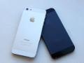APPLE IPHONE 5S A1530 4G 32 GB LTE UNLOCKED PHONE SIM FREE WHITE