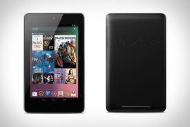 Google Nexus 7 (2013 New Edition) 4G UNLOCKED