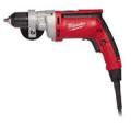 Milwaukee E13RQ Handle Drill 220 Volt/ 50 Hz