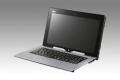 Fujitsu Stylistic Q702 Tablet PC - 3rd generation Intel Core i3-3217U 1.8GHz, 4GB DDR3, 64GB SSD, 11.6