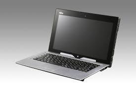 Fujitsu Stylistic Q702 Tablet PC - 3rd generation Intel Core i3-3217U 1.8GHz, 4GB DDR3, 64GB SSD, 11.6