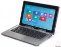 Fujitsu Stylistic Q702 Tablet PC - 3rd generation Intel Core i5-3217U 1.8GHz, 4GB DDR3, 64GB SSD, 11.6