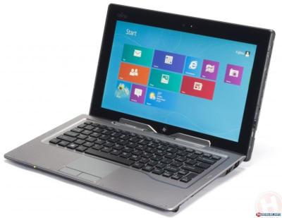 Asus Transformer Book TX300CA With Keyboard C4032H: i5, 3337U processor