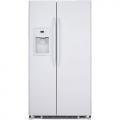 GE GES20JEWF WW Side by Side Refrigerator 220-240 Volt