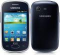 SAMSUNG S5282 GALAXY STAR DUAL SIM UNLOCKED