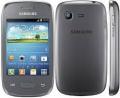 SAMSUNG S5312L GALAXY POCKET NEO DUAL SIM GRAY UNLOCKED
