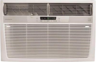 Replacement Remote For Koldfront Window AC Units – Model RG32A, Infrared, White