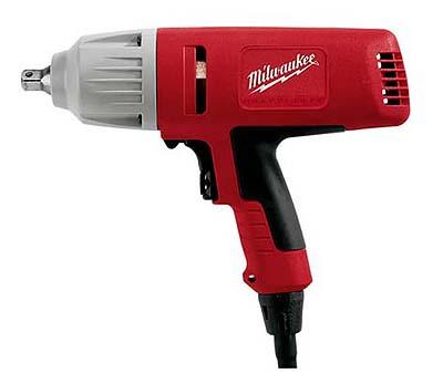 Milwaukee 9076 impact wrench 220-240 volt