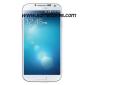 Samsung SGH i337 Galaxy S4 16GB AT&T Unlocked White Frost