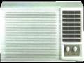 GE AKV18WA Room Air Conditioner 220 Volt