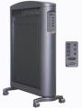 SOLEUS HM2-15R-32 Micathermic Heater with Remote Control FOR USA