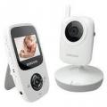 Samsung SEW3020 RemoteView Video Baby Monitor 110 - 240 VOLTS