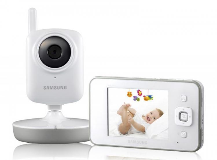 Best Baby Monitor With Wifi And Handheld