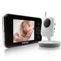 Samsung SEW3030 Video Baby Monitor FOR 110 - 240 VOLTS