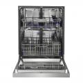 LG LDS5540ST Semi Integrated Dishwasher, Stainless Steel USA FACTORY REFURBISHED