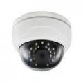 Soltech STO7002R Indoor IR Dome Camera BNC with LED 110 - 240 VOLTS