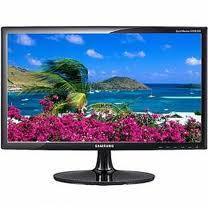 Samsung S22B150N 22inch Class LED SECURITY Monitor 110 - 240 VOLTS
